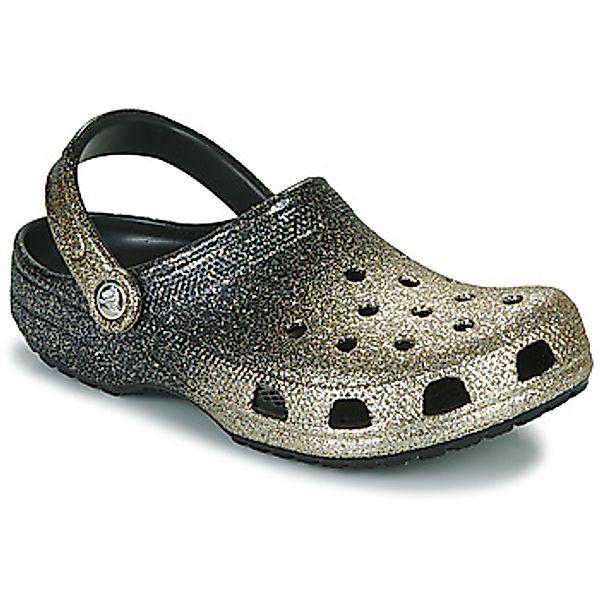 Crocs  Clogs CLASSIC OMBRE GLITTER CLOG günstig online kaufen