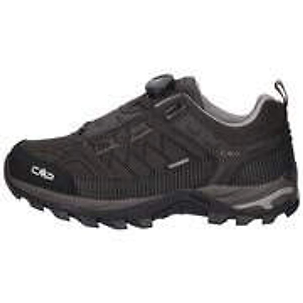 CMP Rigel Low WP FitGo Outdoor Herren grau günstig online kaufen