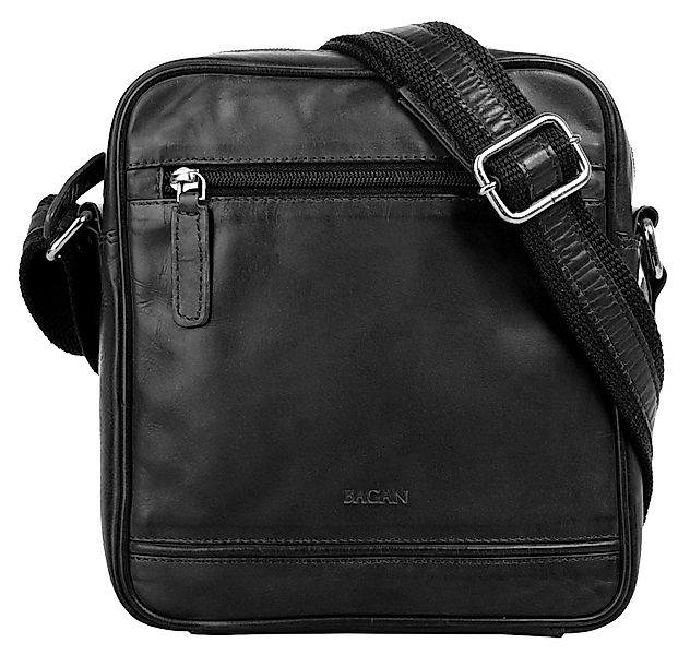 Bagan Umhängetasche, echt Leder günstig online kaufen