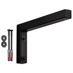 SO-TECH® Wandregalhalter Wandkonsole in L-Form robuste günstig online kaufen