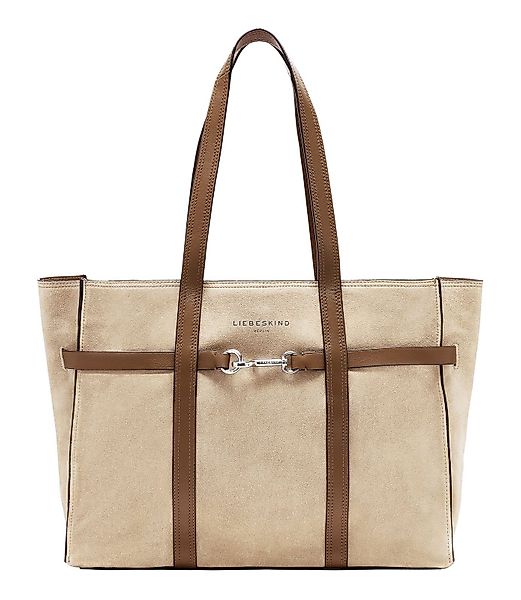 Liebeskind Berlin Schultertasche Mara Suede günstig online kaufen