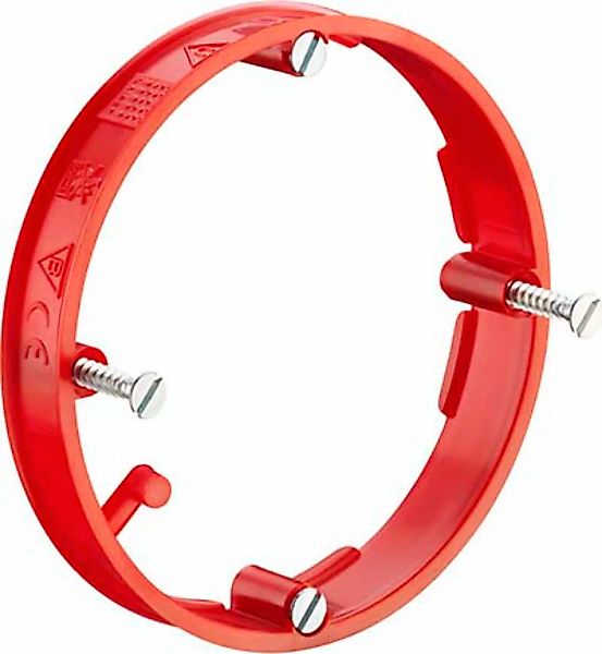 Kaiser Putzausgleichring D=70 / H=12 1155-71 günstig online kaufen
