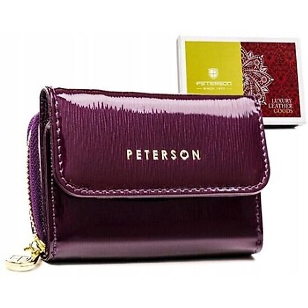 Peterson  Geldbeutel PTN423229SH70832 günstig online kaufen