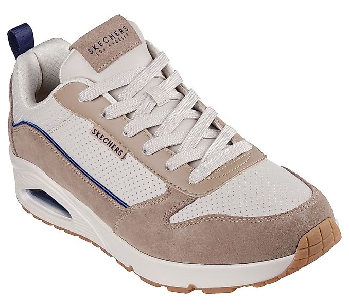 Skechers UNO STACRE 2.0 Sneaker Luftgekühlte, günstig online kaufen