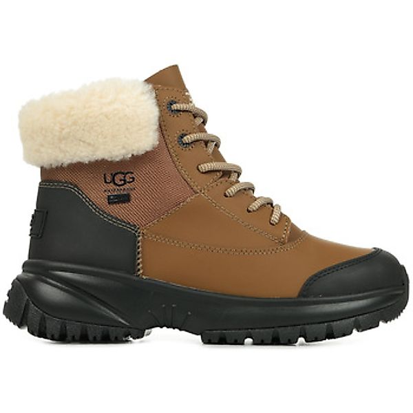 UGG  Damenstiefel Yose Fluff V2 günstig online kaufen