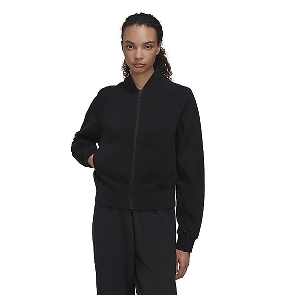 adidas Performance Trainingsjacke Allover Print Track günstig online kaufen