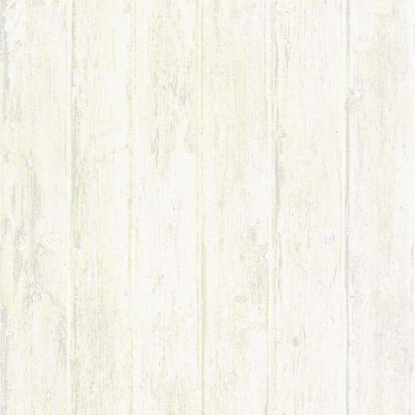 Rasch Mustertapete 809206 Weiß-Beige | Rasch Tapeten | Kollektion #Tapetenw günstig online kaufen