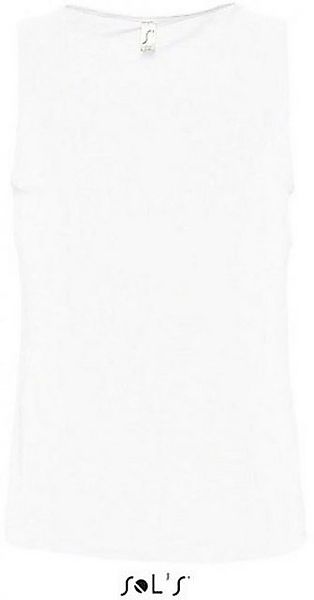 SOLS Tanktop Herren Tank Top T-Shirt günstig online kaufen