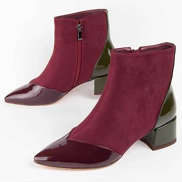 Montevita  Stiefeletten 100913 günstig online kaufen