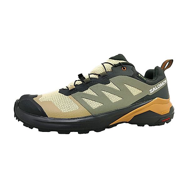 Salomon Wanderschuh Outdoorschuh günstig online kaufen