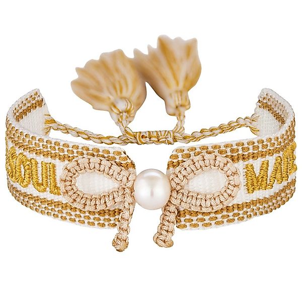 Celia von Barchewitz Armband SOULBANDITS, handgefertigt günstig online kaufen