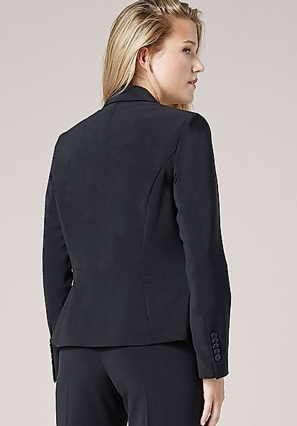 bianca Longblazer - klassischer moderner Blazer günstig online kaufen