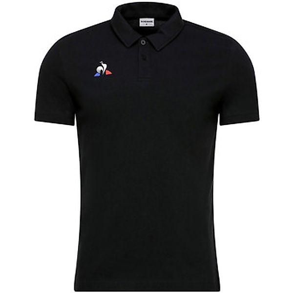 Le Coq Sportif  T-Shirts & Poloshirts Polo Presentation günstig online kaufen