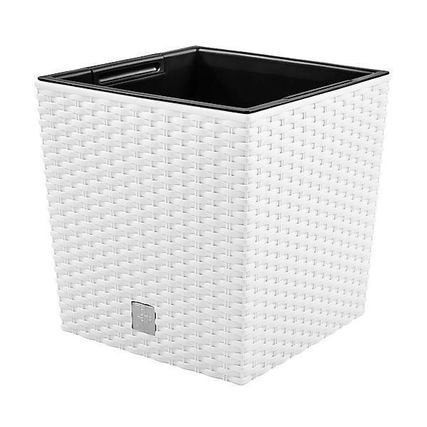 Prosperplast Blumentopf DRTS325L, Blumentopf RATO LOW günstig online kaufen