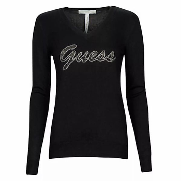 Guess  Pullover PASCALE VN LS SWTR günstig online kaufen