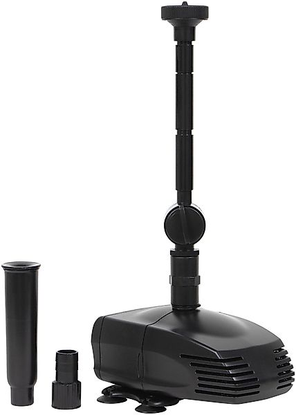 Ubbink Teichpumpe ProLine 1400 ECO, Universalpumpe günstig online kaufen