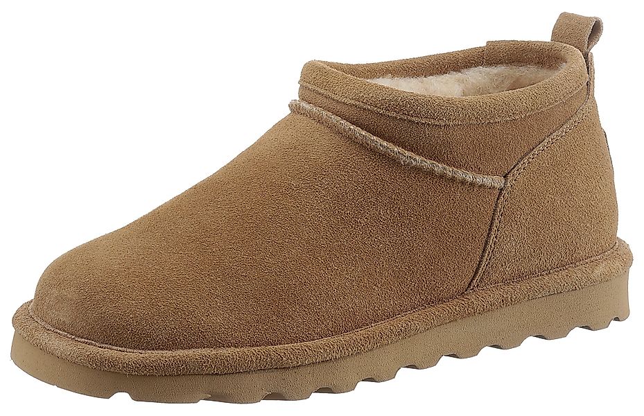 Bearpaw SuperShorty ELLE SHORT Winterboots Schlupfboots günstig online kaufen
