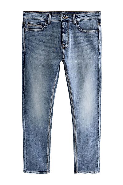 Next Skinny-fit-Jeans Skinny Fit Jeans mit günstig online kaufen