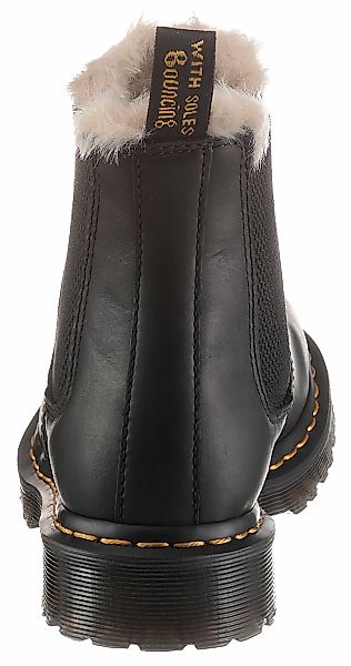 DR. MARTENS Chelseaboots "Leonore", Chunky Boots, Plateau Schuh, Boots mit günstig online kaufen