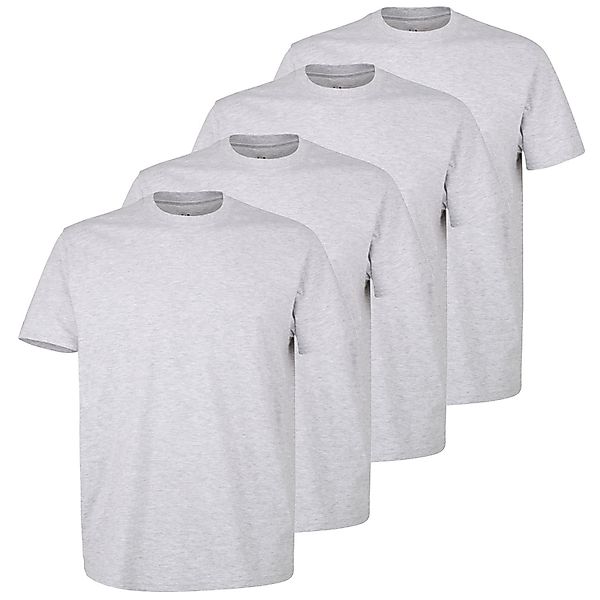 GÖTZBURG T-Shirt California mit Rundhals-Ausschnitt, Premium-Qualität günstig online kaufen