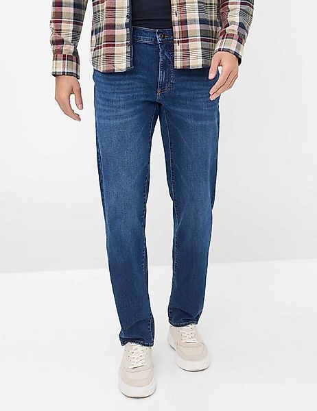 Brax 5-Pocket-Jeans Style CADIZ Heritage Denim, Super Stretch günstig online kaufen