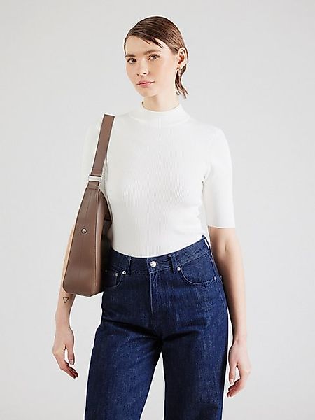 nümph Kurzarmpullover (1-tlg) Plain/ohne Details günstig online kaufen