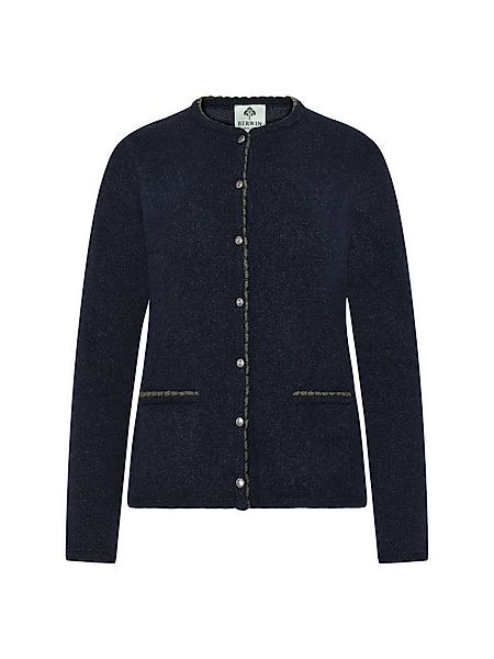 Berwin Trachtenstrickjacke günstig online kaufen