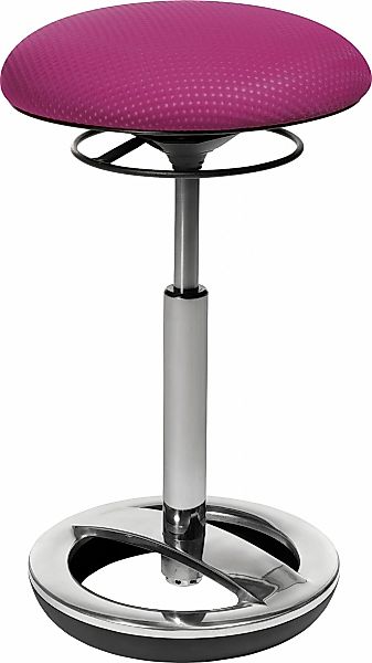 TOPSTAR Arbeitshocker "Sitness High Bob" günstig online kaufen