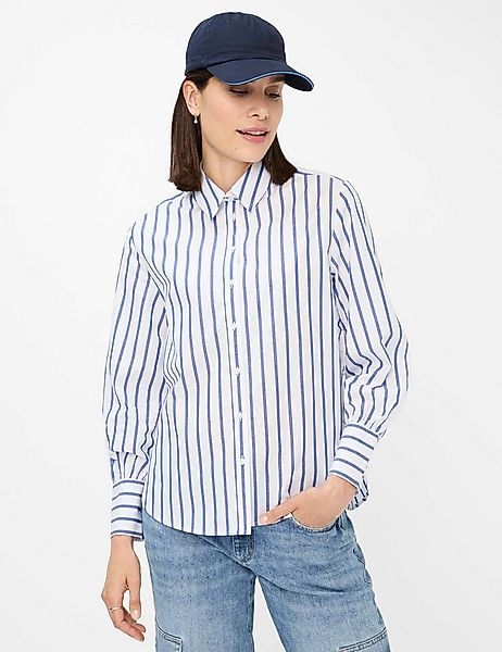 Brax Klassische Bluse Style VIC günstig online kaufen