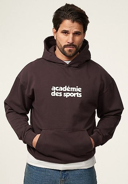 BEHYPE STUDIOS Hoodie BHSMITO Herren Heavy Oversize Hoodie Kapuzenpullover günstig online kaufen