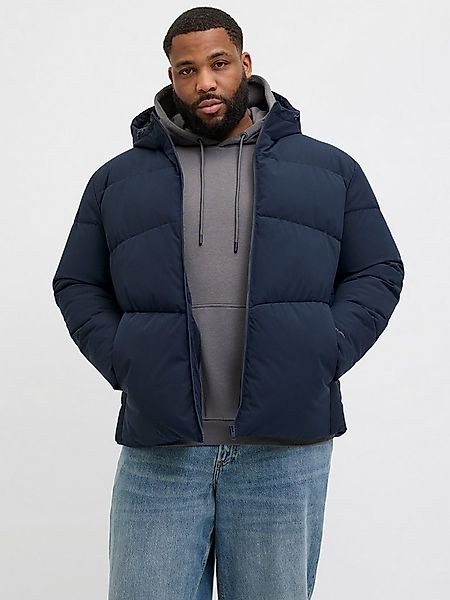 Jack & Jones PlusSize Steppjacke JJGLOBAL PUFFER JACKET PLS günstig online kaufen