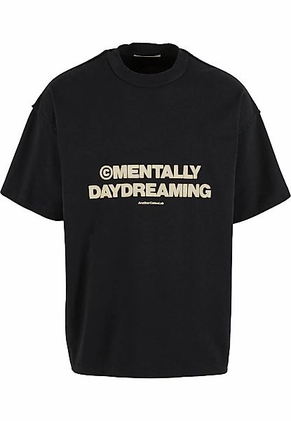 Another Cotton Lab T-Shirt "Another Cotton Lab Mentally Daydreaming Heavy O günstig online kaufen