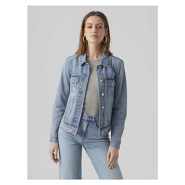 Vero Moda Damen Jacke 10279789 günstig online kaufen