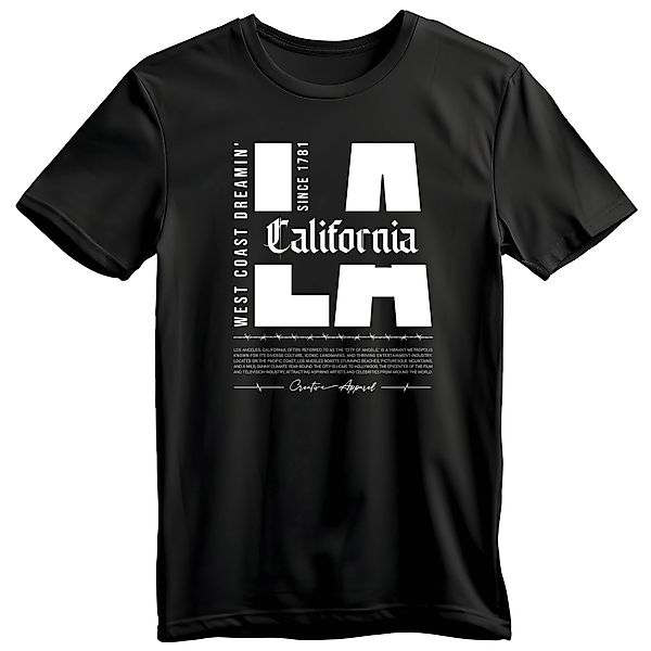 Banco T-Shirt Streetwear Herren - Los günstig online kaufen
