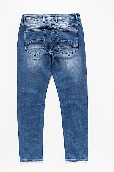 Cipo & Baxx Slim-fit-Jeans "Jeans", in Slim-Fit günstig online kaufen
