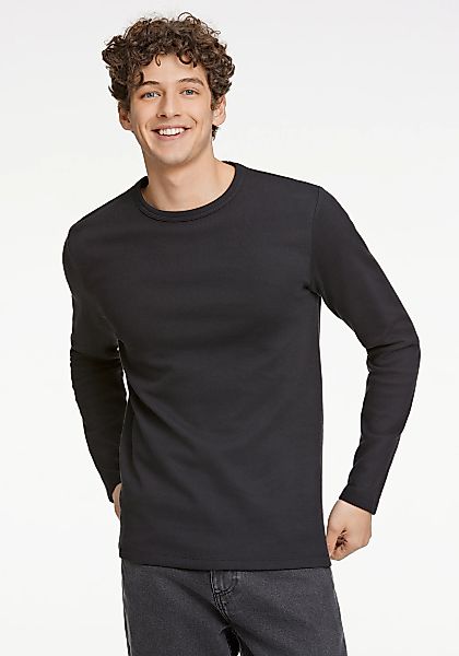 LINDBERGH T-Shirt "Lindbergh T-shirt" günstig online kaufen