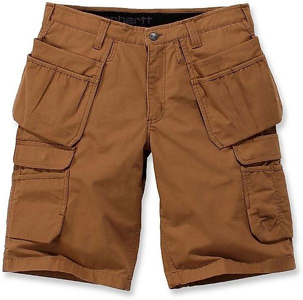 Carhartt Shorts Steel MP 104201 günstig online kaufen