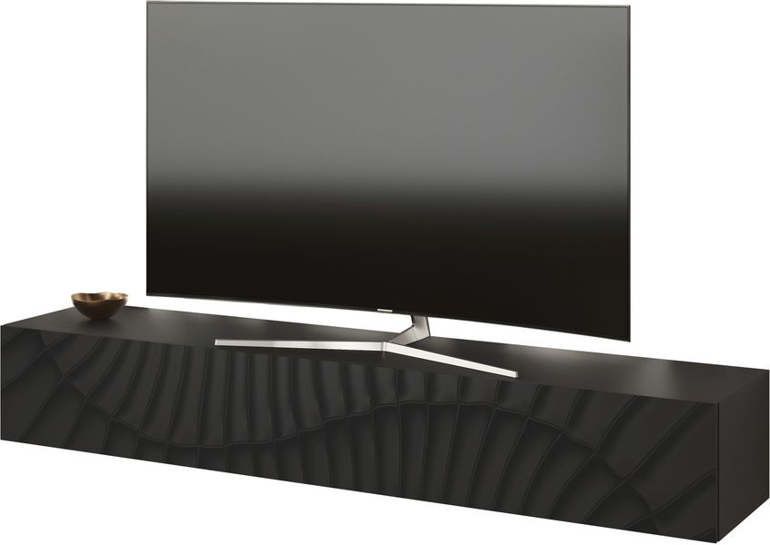 INOSIGN TV-Board "Snake, Schwebe-Lowboard, TV-Schrank, Media-Board, Breite günstig online kaufen