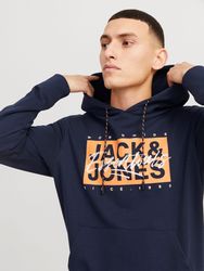 Jack & Jones Kapuzensweatshirt JJCOLTON – günstig online kaufen