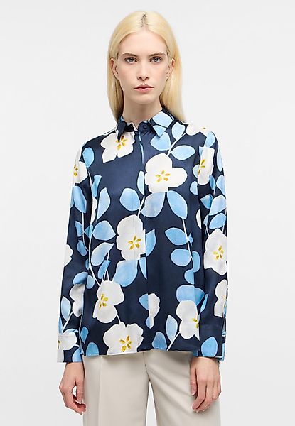 Eterna Hemdbluse LOOSE FIT günstig online kaufen