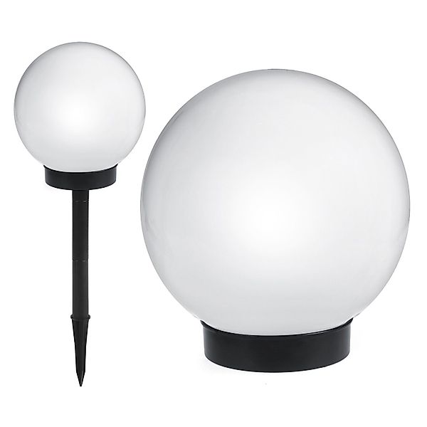 GreenBlue Gartenstrahler GB121, LED fest integriert, günstig online kaufen