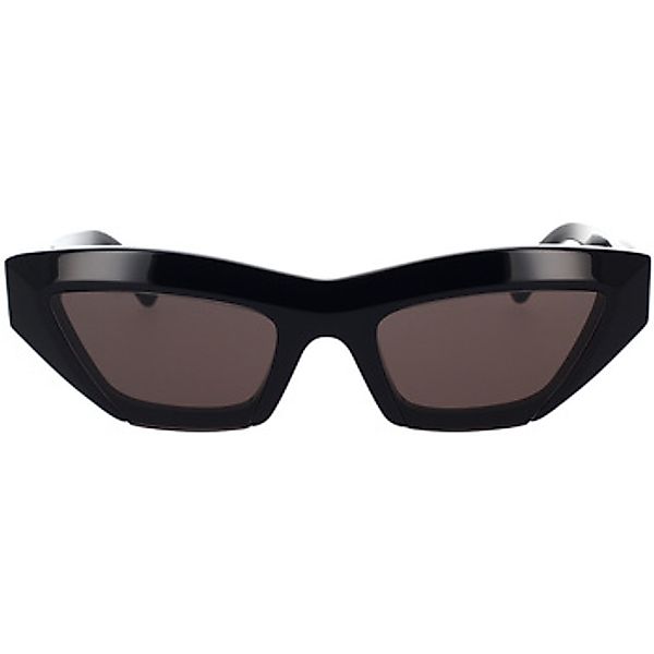 Bottega Veneta  Sonnenbrillen BV1219S 001 Sonnenbrille günstig online kaufen