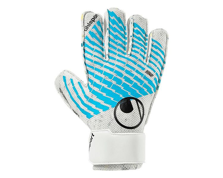 uhlsport Torwarthandschuhe Torwarthandschuhe FM Cybertec Starter Soft (Paar günstig online kaufen