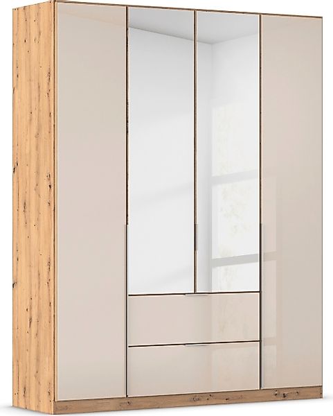 OTTO home Drehtürenschrank "Kleiderschrank Kleiderschränke Schrank Garderob günstig online kaufen