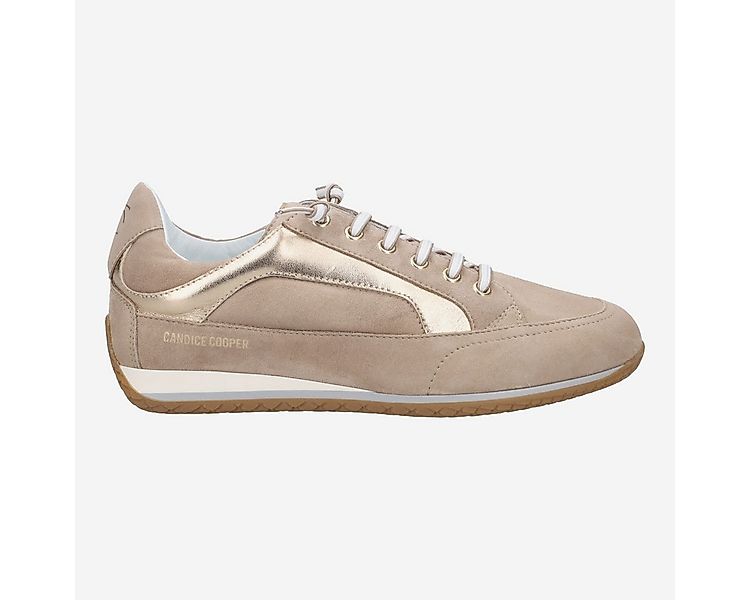 Candice Cooper Candice Cooper 2017706.23.2E35 RUNLO, Sneaker, Beige, Damen günstig online kaufen