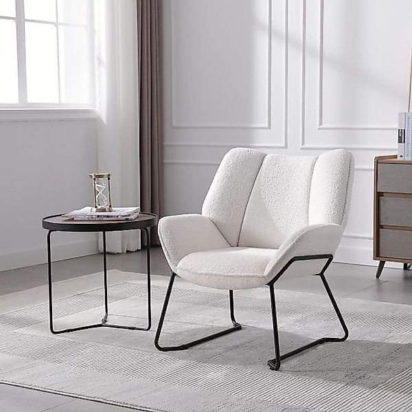 WAHSON OFFICE CHAIRS Loungesessel Sessel Wohnzimmer günstig online kaufen