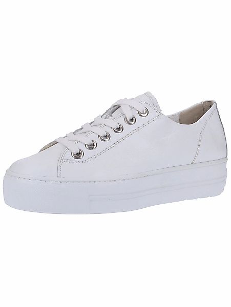 Paul Green Sneaker "Paul Green Sneaker Glattleder" günstig online kaufen