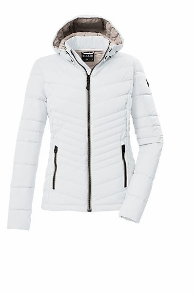 G.I.G.A. DX by killtec Steppjacke "GS 91 WMN QLTD JCKT" 1 Stk. tlg. günstig online kaufen