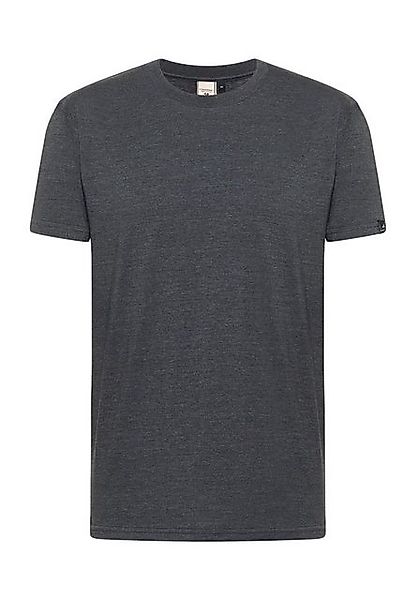Ragwear T-Shirt – klassisches Herren Basic mit Rundhalsausschnitt günstig online kaufen