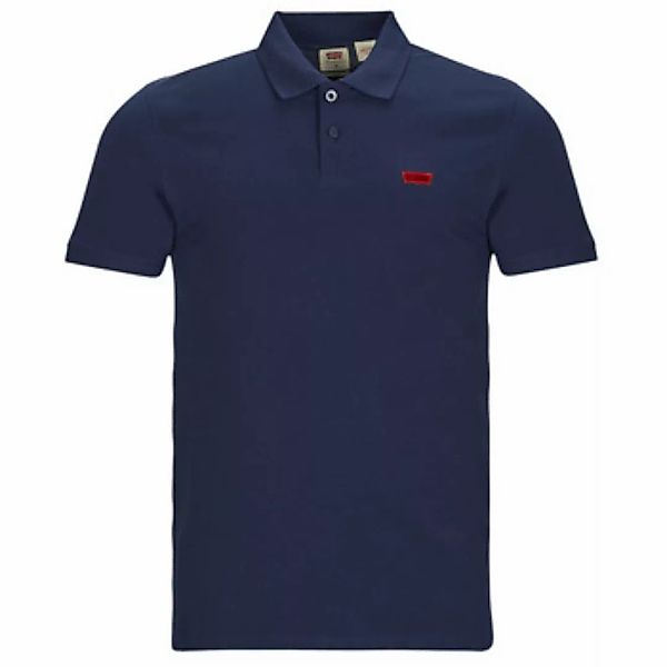 Levi's® Poloshirt LE SLIM HOUSEMARK POLO günstig online kaufen